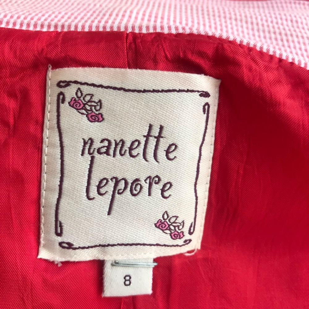 Jacket - Picture 8 of 8